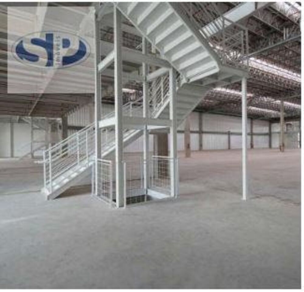 Depósito-Galpão, 6135 m² - Foto 3