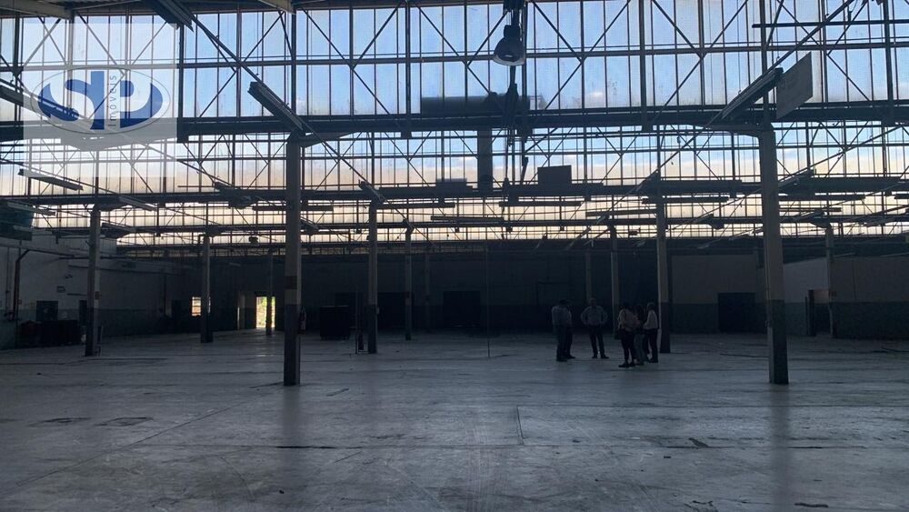 Depósito-Galpão, 7027 m² - Foto 4