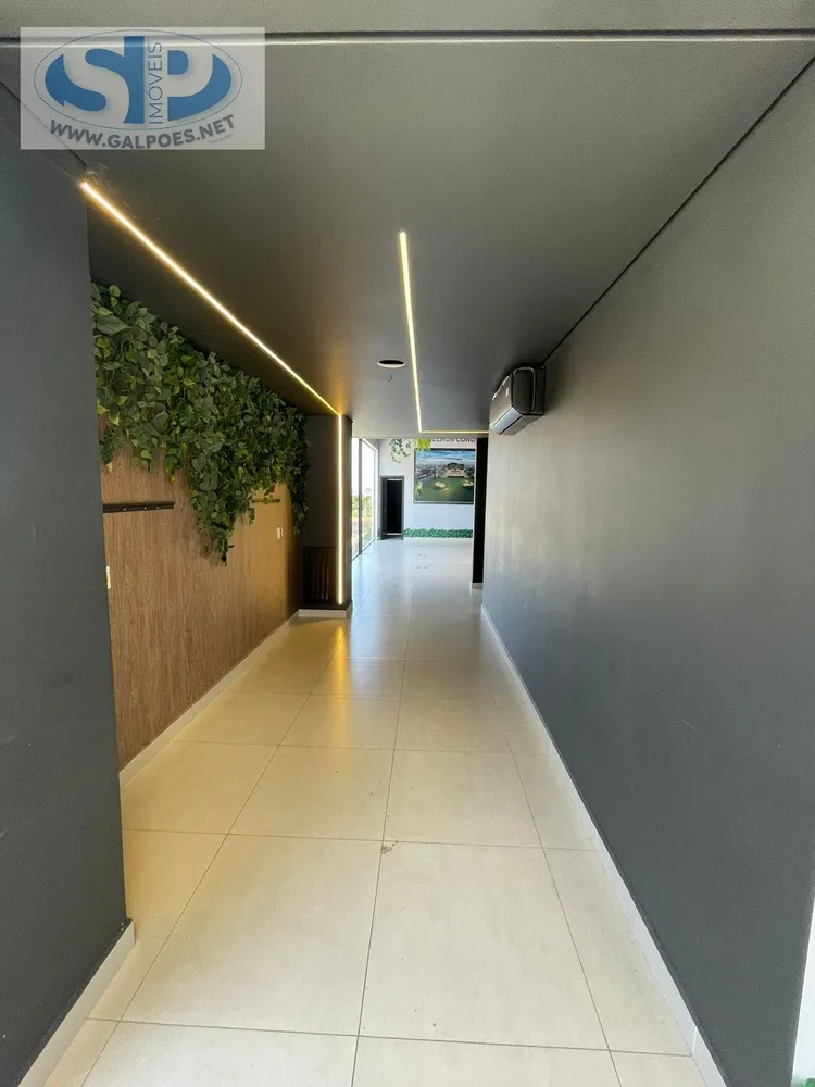 Depósito-Galpão, 250 m² - Foto 4