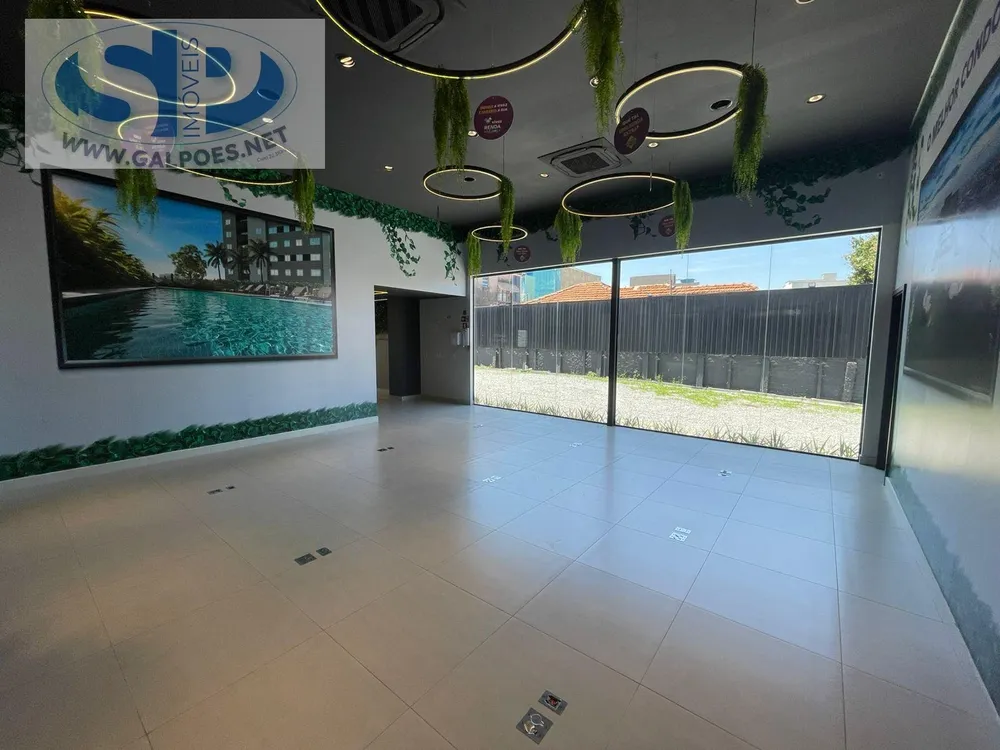 Depósito-Galpão, 250 m² - Foto 9