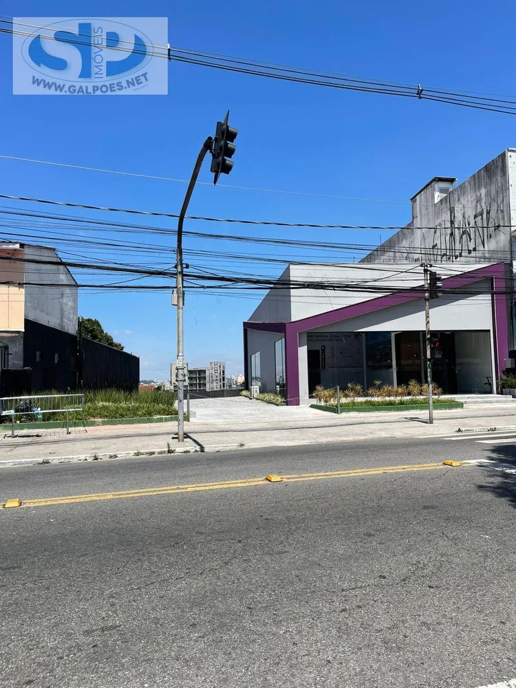 Depósito-Galpão, 250 m² - Foto 1