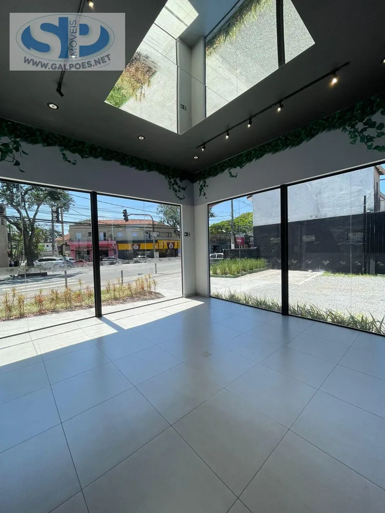 Depósito-Galpão, 250 m² - Foto 5