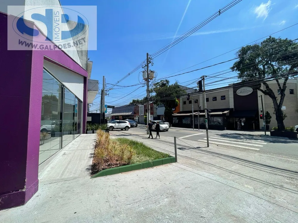 Depósito-Galpão, 250 m² - Foto 3