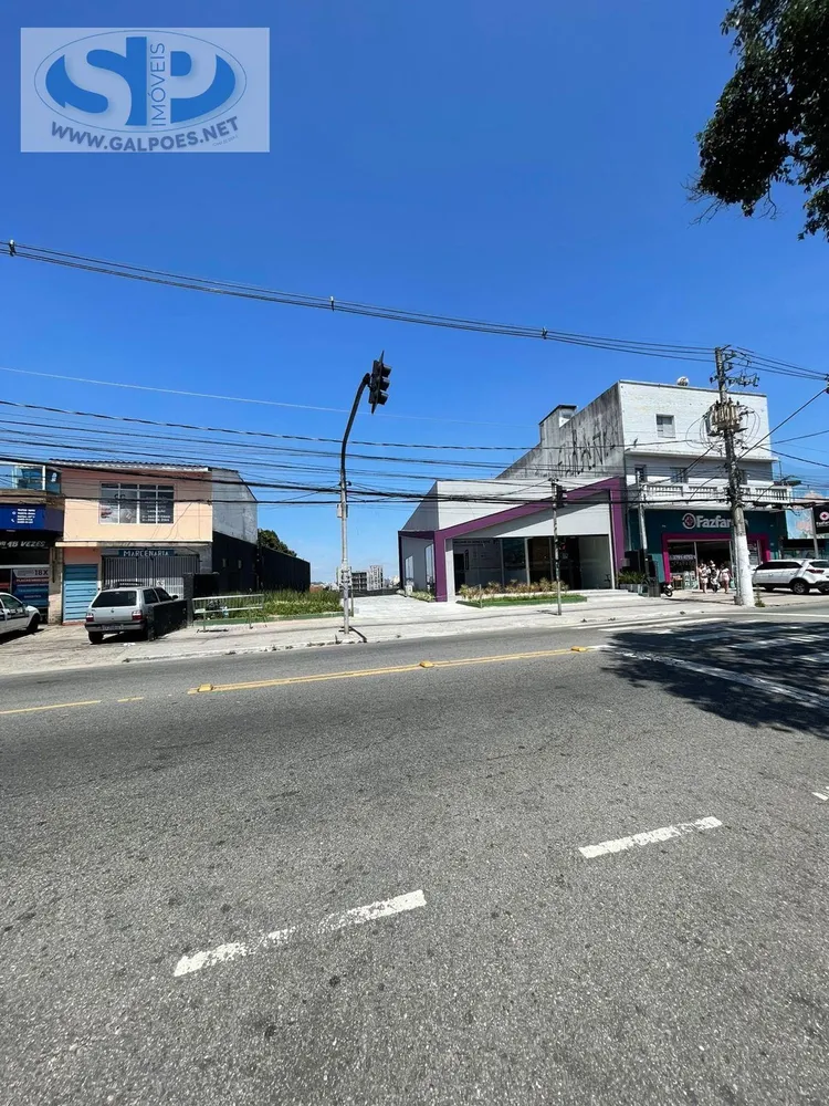 Depósito-Galpão, 250 m² - Foto 2