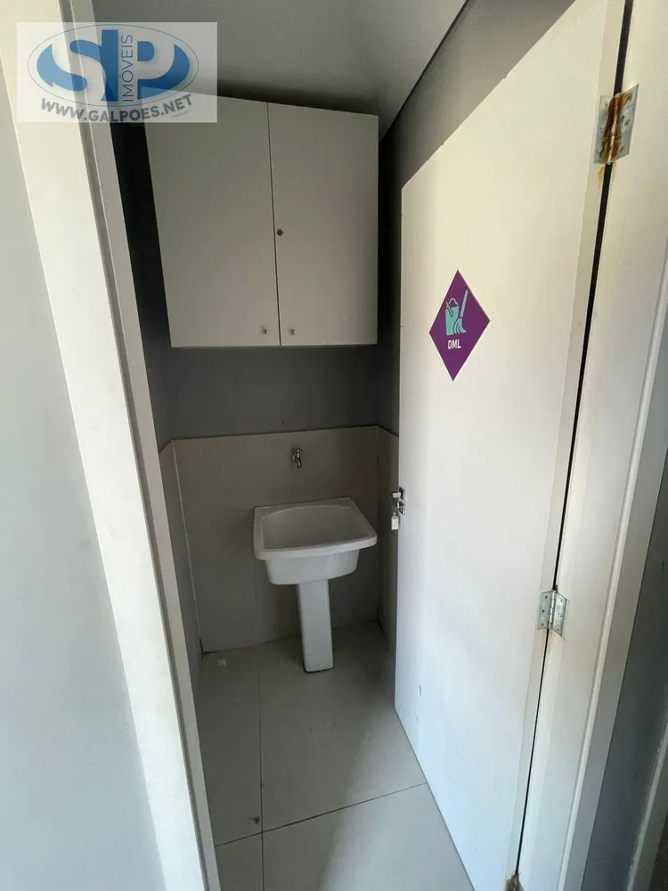 Depósito-Galpão, 250 m² - Foto 10
