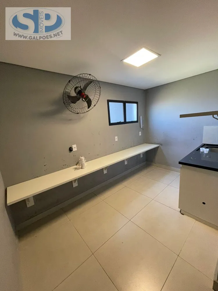 Depósito-Galpão, 250 m² - Foto 11