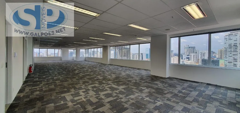Sala-Conjunto, 218 m² - Foto 1