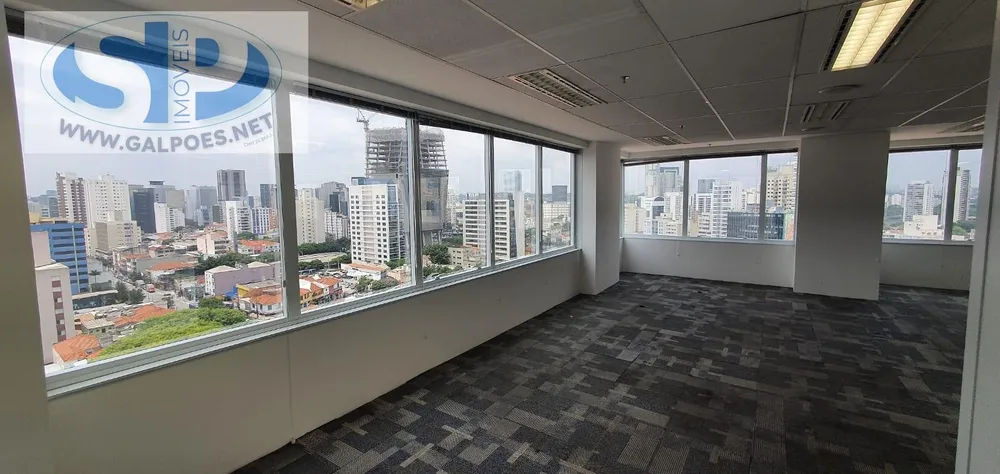 Sala-Conjunto, 218 m² - Foto 3