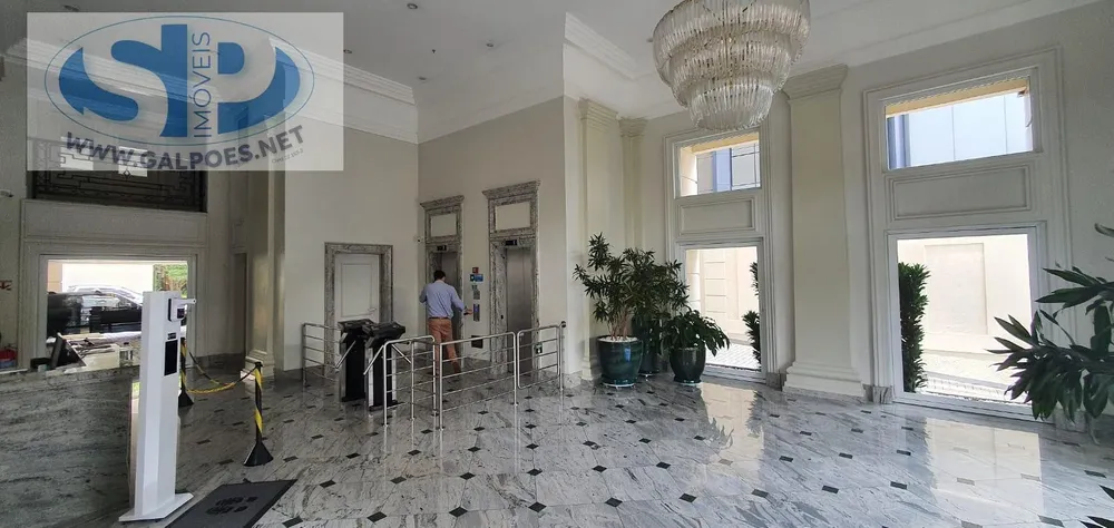 Sala-Conjunto, 218 m² - Foto 2
