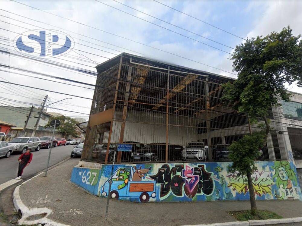 Depósito-Galpão, 600 m² - Foto 3