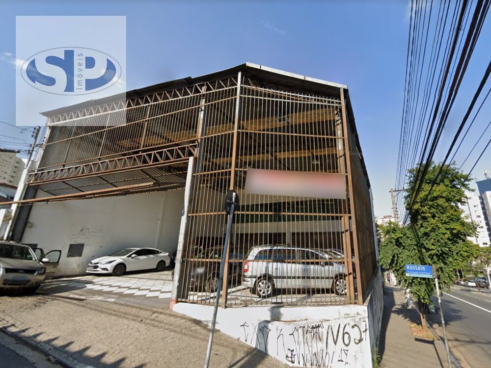Depósito-Galpão, 600 m² - Foto 2
