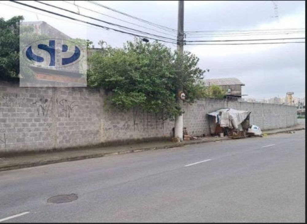Depósito-Galpão, 450 m² - Foto 8