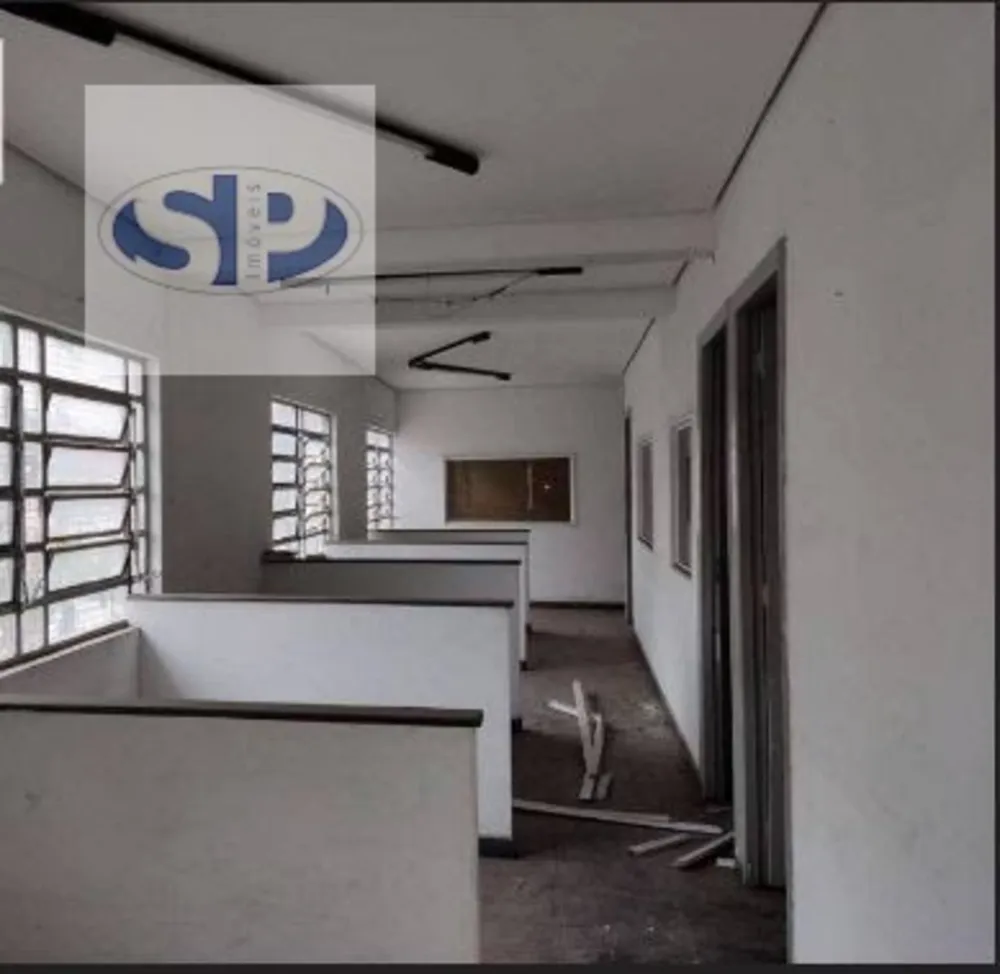 Depósito-Galpão, 450 m² - Foto 9