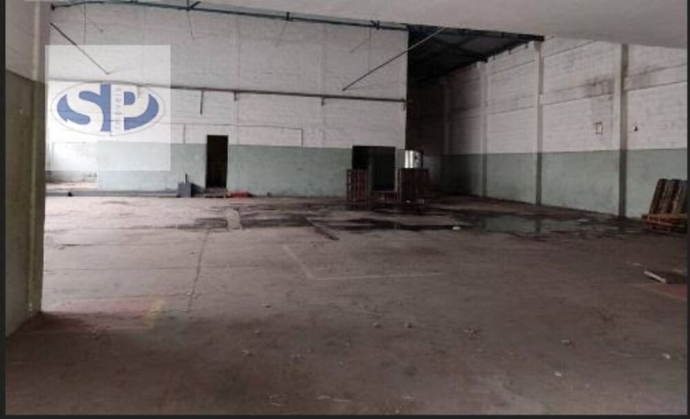 Depósito-Galpão, 450 m² - Foto 4