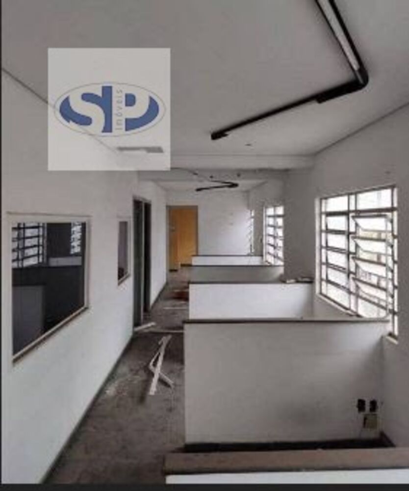 Depósito-Galpão, 450 m² - Foto 5