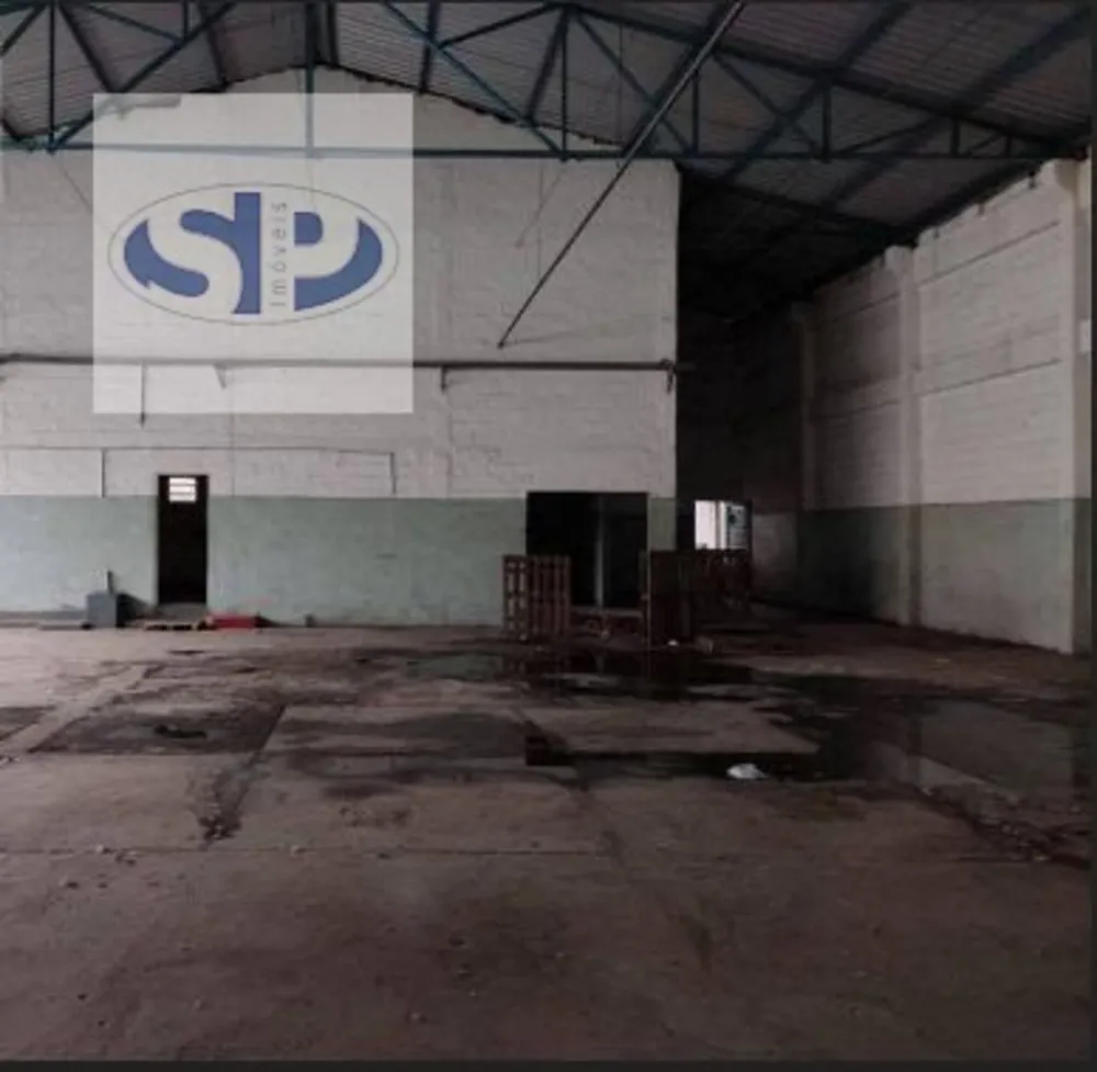 Depósito-Galpão, 450 m² - Foto 8