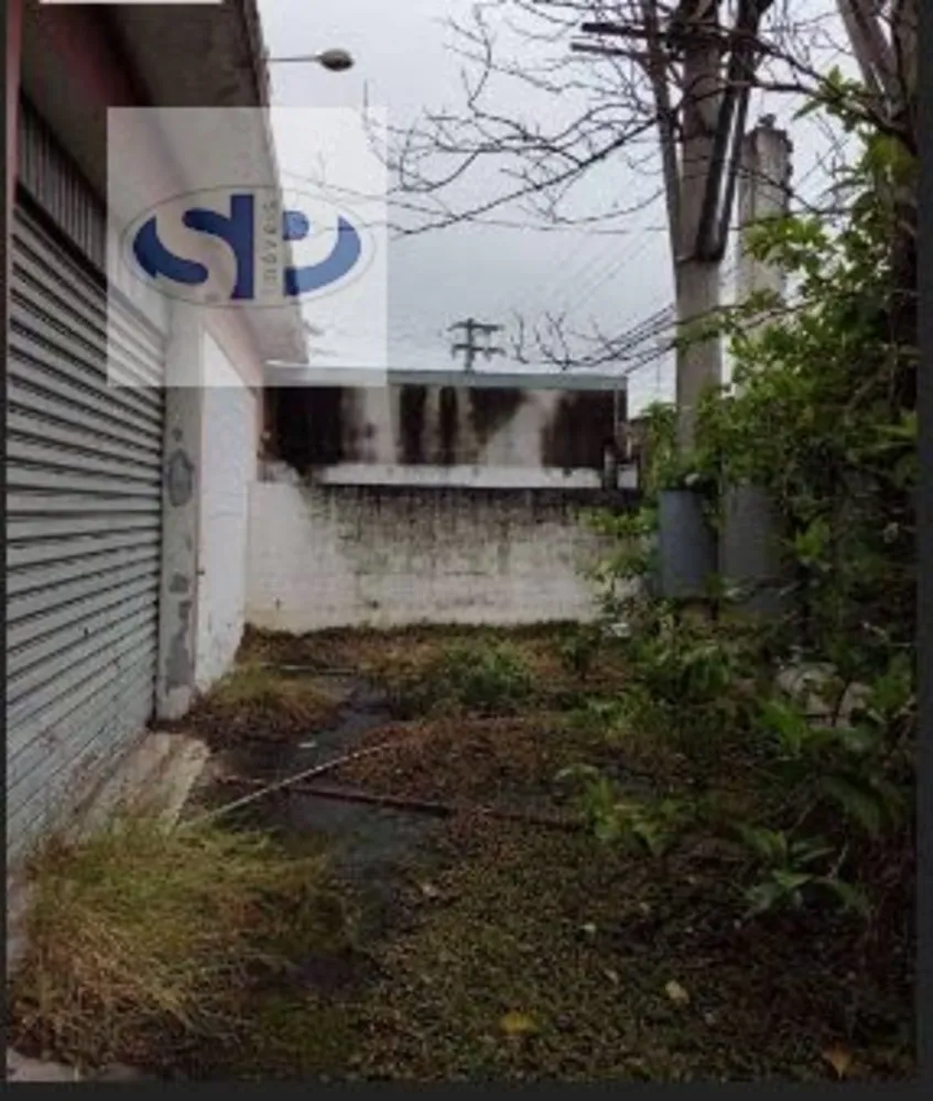 Depósito-Galpão, 450 m² - Foto 6