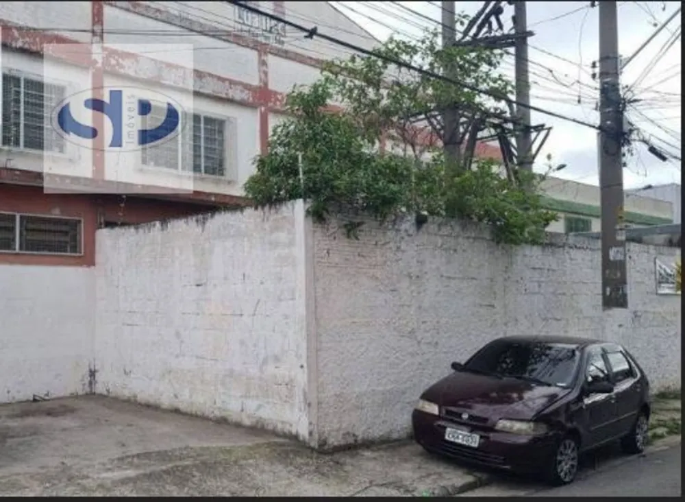 Depósito-Galpão, 450 m² - Foto 16