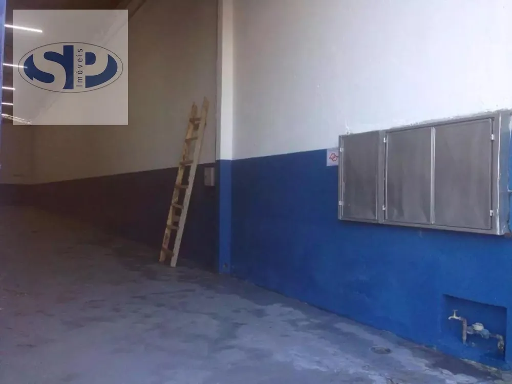 Depósito-Galpão, 400 m² - Foto 6
