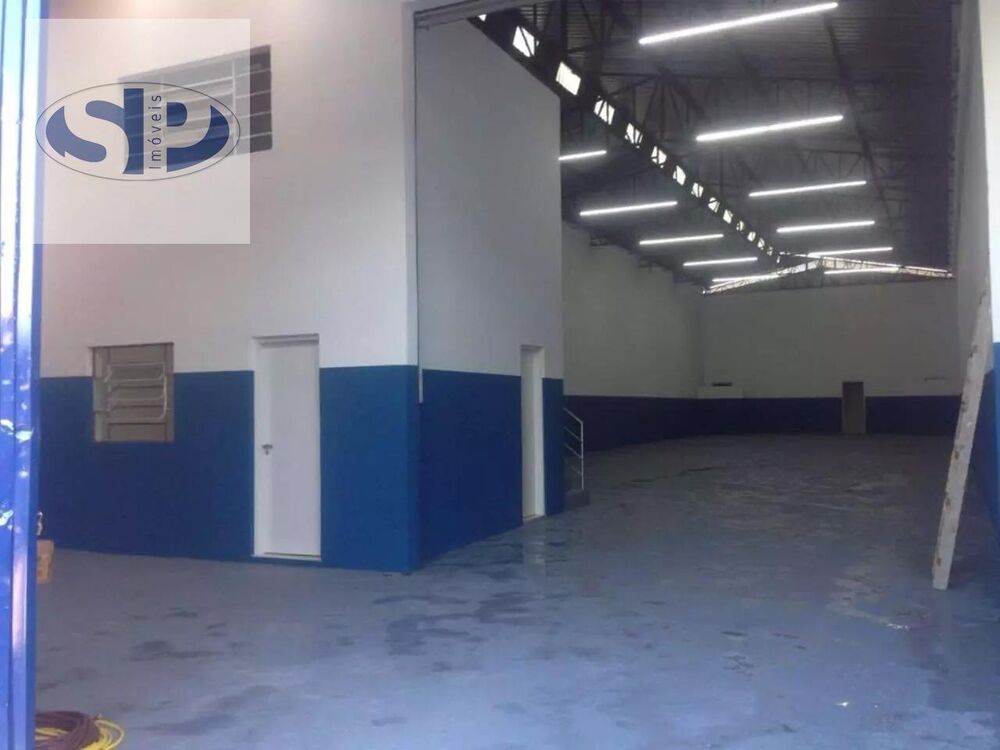 Depósito-Galpão, 400 m² - Foto 3