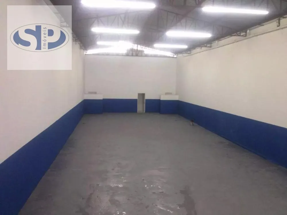 Depósito-Galpão, 400 m² - Foto 9