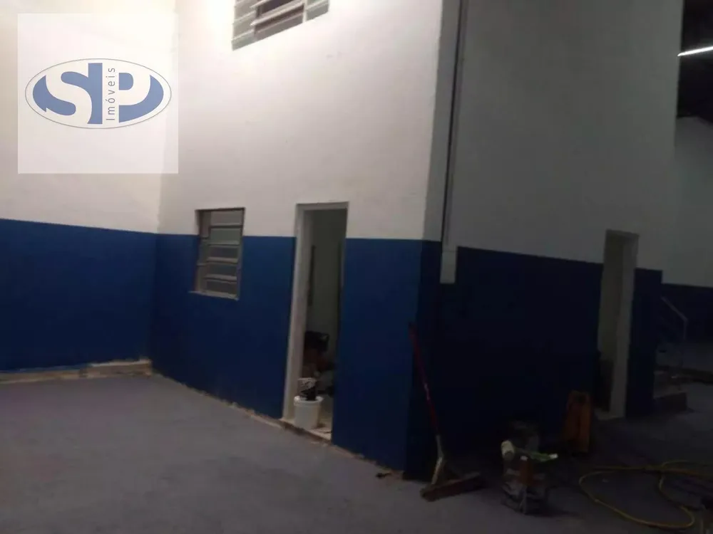 Depósito-Galpão, 400 m² - Foto 3