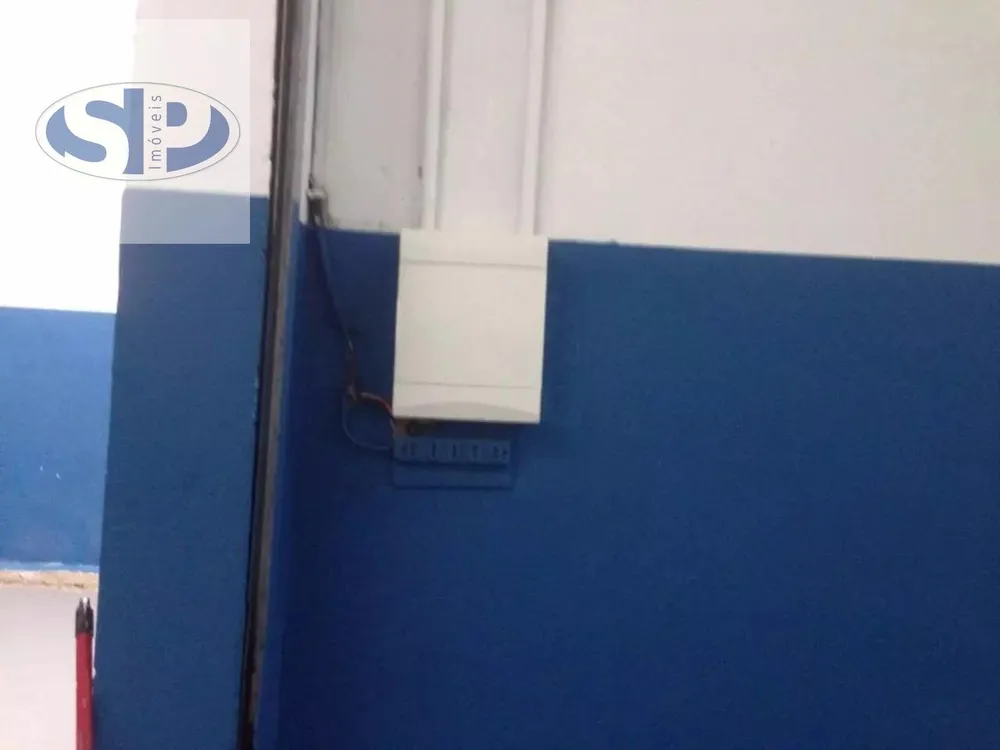 Depósito-Galpão, 400 m² - Foto 7