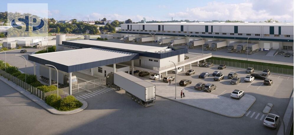 Depósito-Galpão, 12600 m² - Foto 3