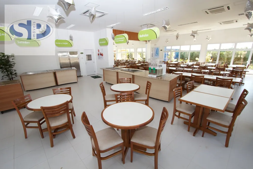 Depósito-Galpão, 7460 m² - Foto 6