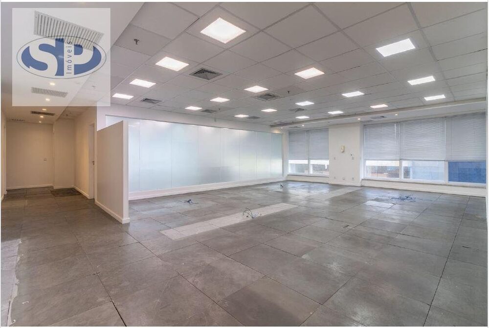 Conjunto Comercial-Sala para alugar, 296m² - Foto 1