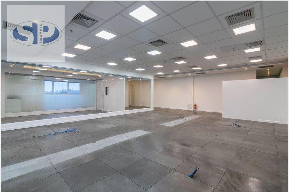 Conjunto Comercial-Sala para alugar, 296m² - Foto 11