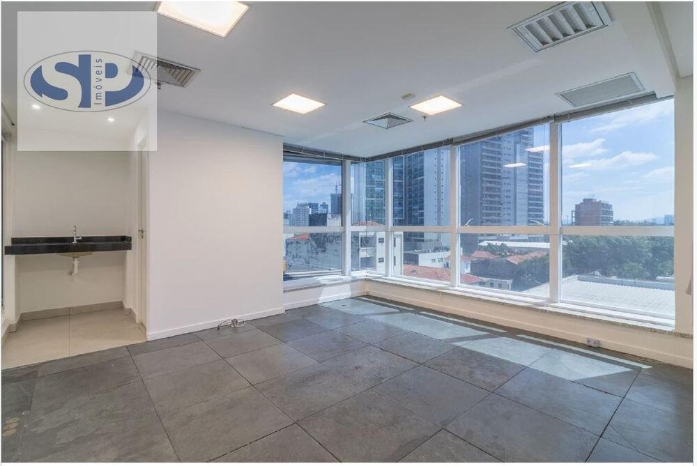 Conjunto Comercial-Sala para alugar, 296m² - Foto 6