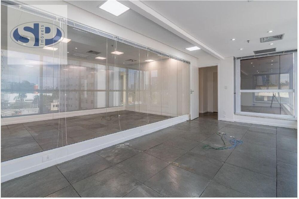 Conjunto Comercial-Sala para alugar, 296m² - Foto 7
