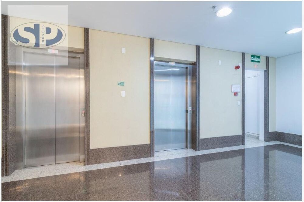 Conjunto Comercial-Sala para alugar, 296m² - Foto 4