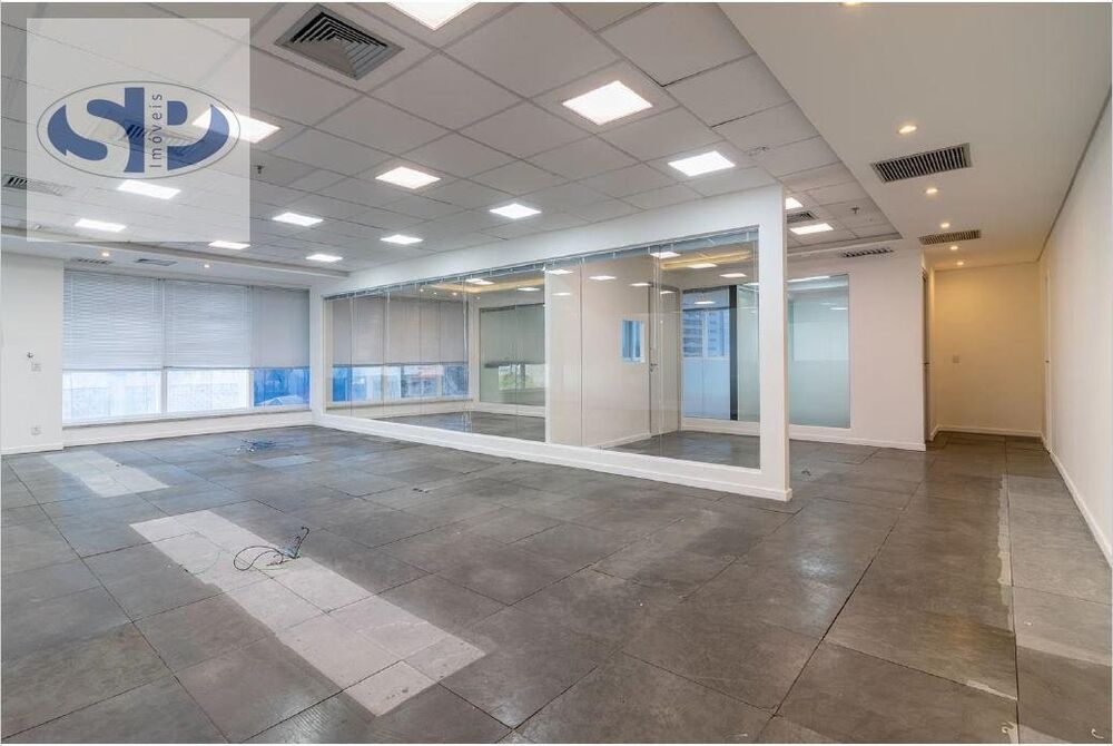 Conjunto Comercial-Sala para alugar, 296m² - Foto 10