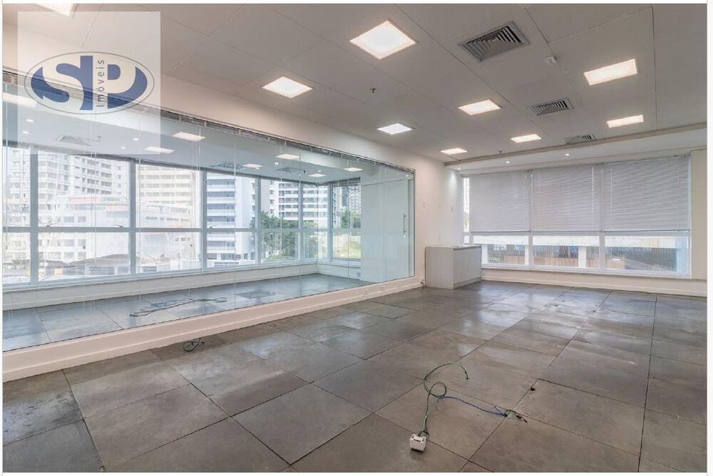 Conjunto Comercial-Sala para alugar, 296m² - Foto 9