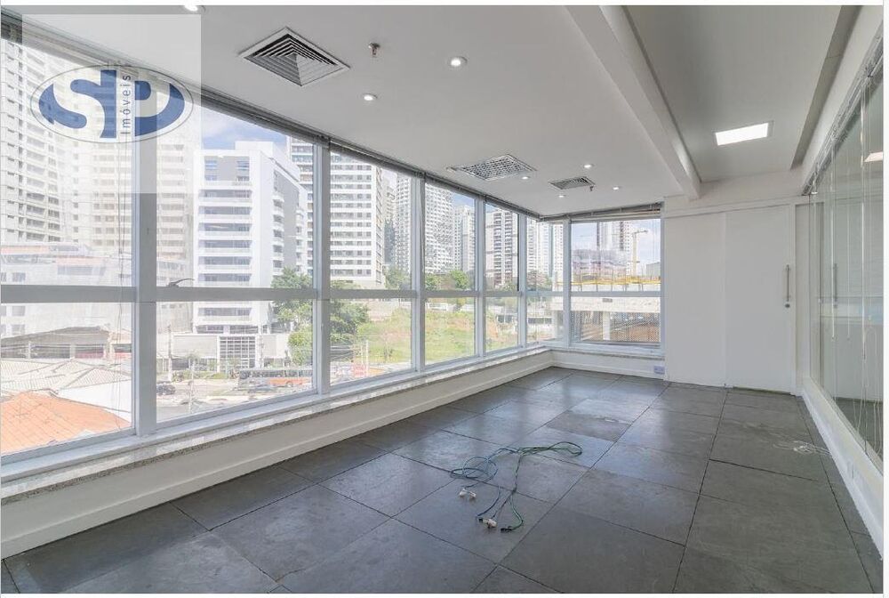 Conjunto Comercial-Sala para alugar, 296m² - Foto 5