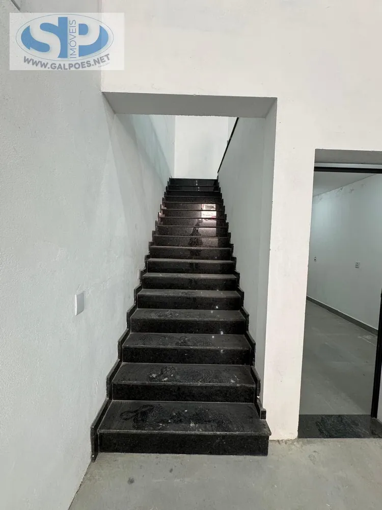 Depósito-Galpão, 380 m² - Foto 6