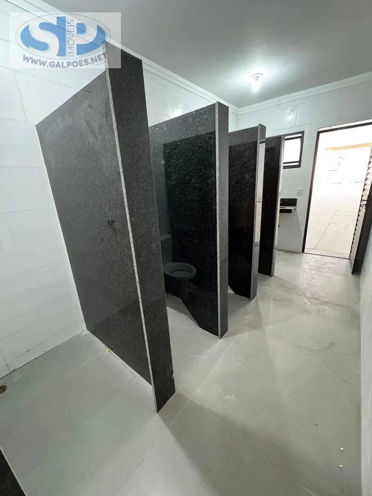 Depósito-Galpão, 380 m² - Foto 4