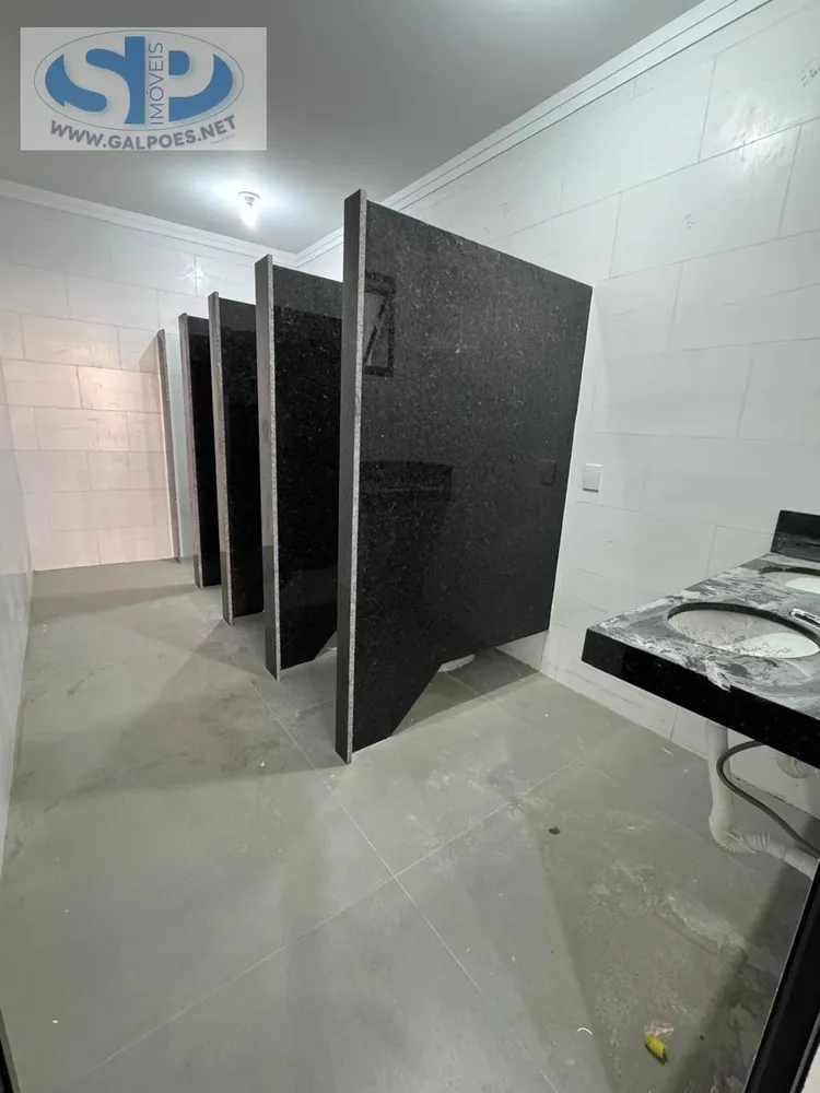 Depósito-Galpão, 380 m² - Foto 2