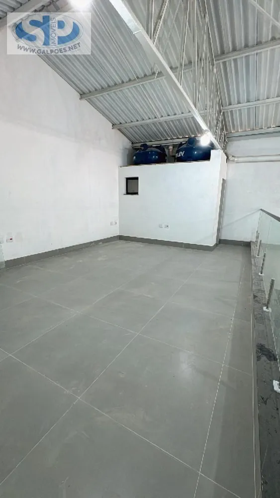 Depósito-Galpão, 380 m² - Foto 14