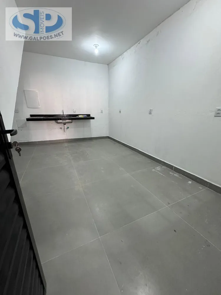 Depósito-Galpão, 380 m² - Foto 2