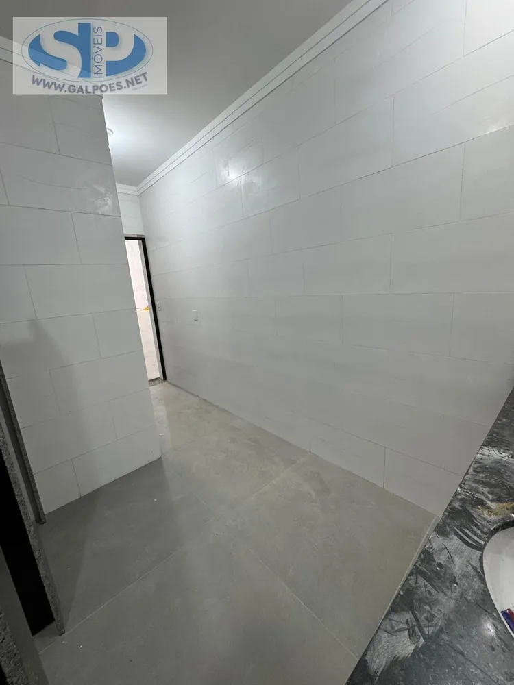 Depósito-Galpão, 380 m² - Foto 4
