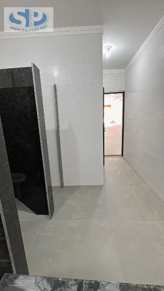 Depósito-Galpão, 380 m² - Foto 7