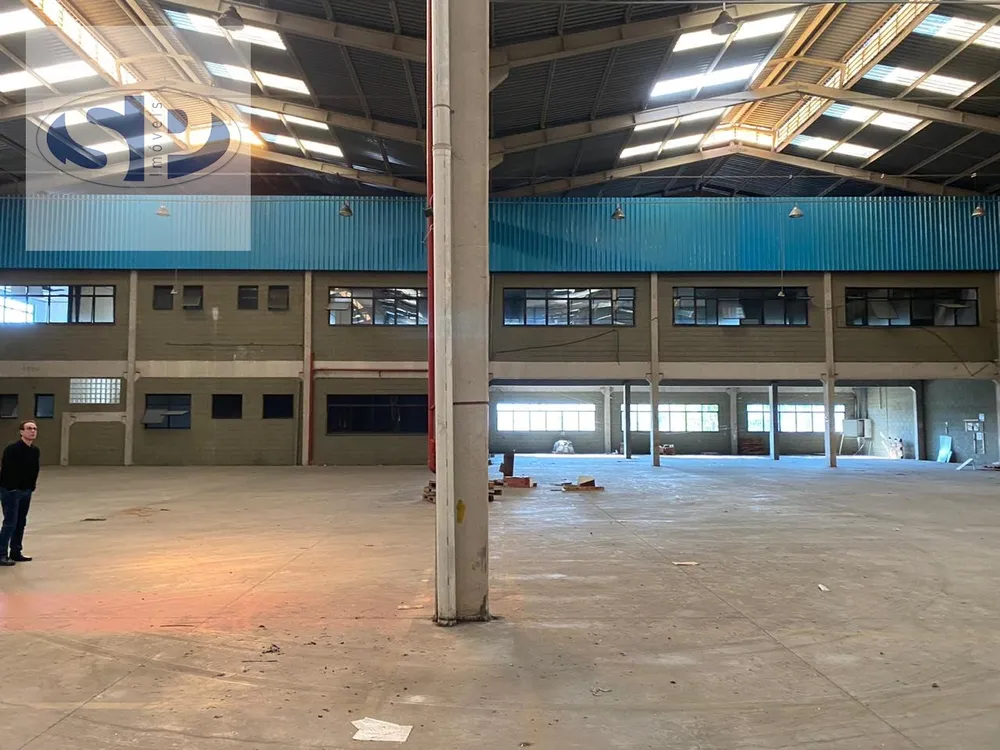 Depósito-Galpão, 5145 m² - Foto 2