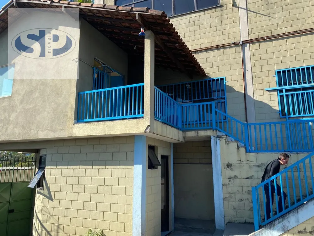Depósito-Galpão, 5145 m² - Foto 1