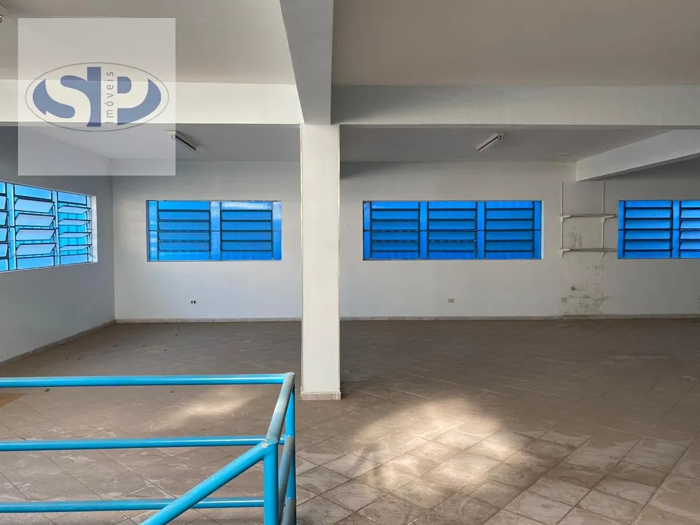 Depósito-Galpão, 5145 m² - Foto 8