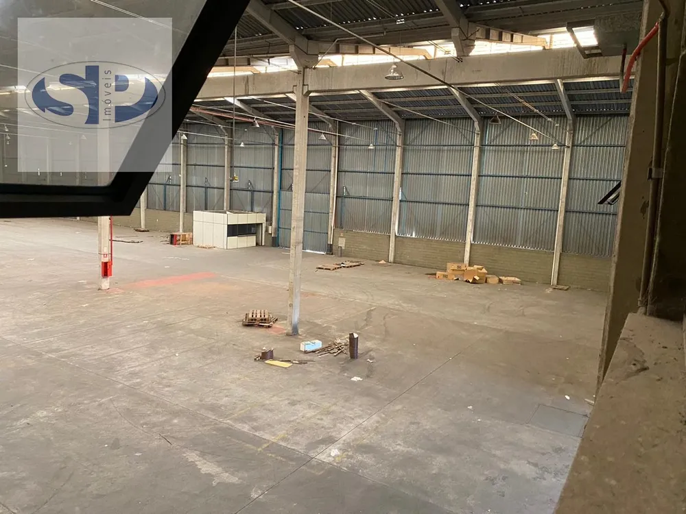 Depósito-Galpão, 5145 m² - Foto 4
