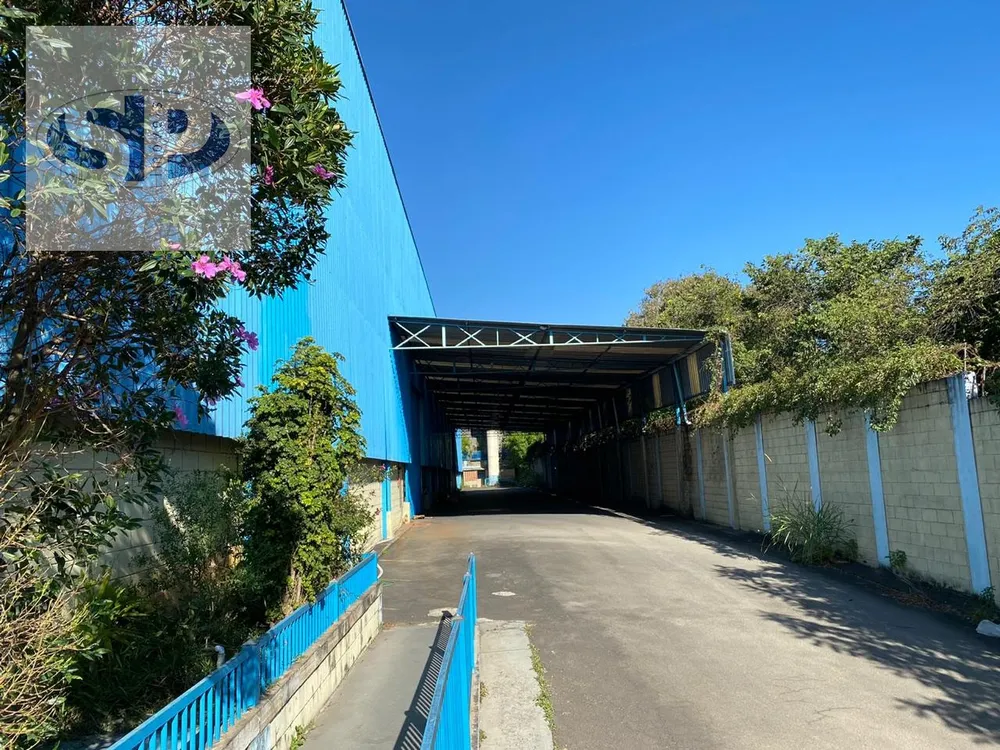Depósito-Galpão, 5145 m² - Foto 5