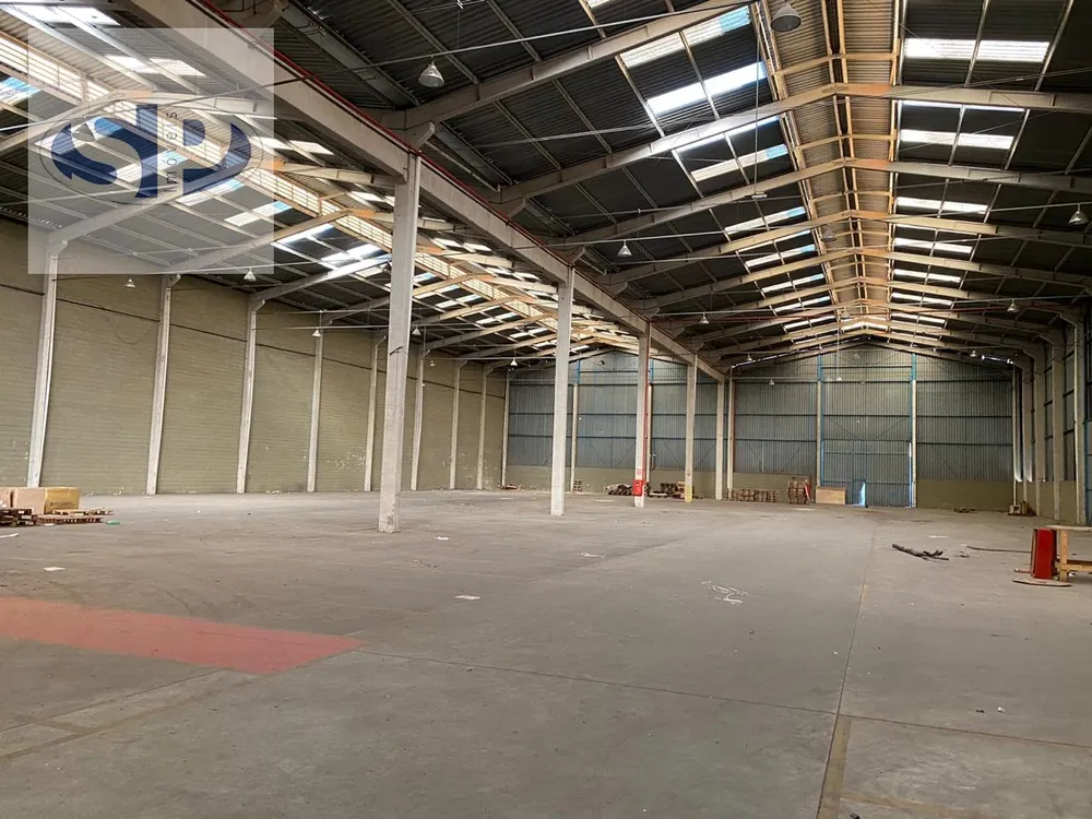 Depósito-Galpão, 5145 m² - Foto 3